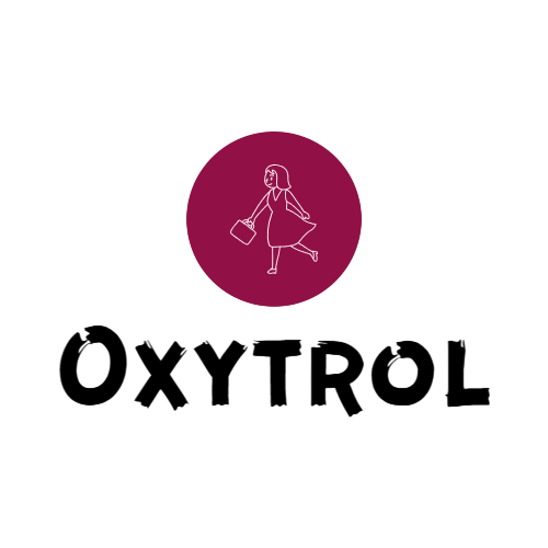 Oxytrol Patch Official Website